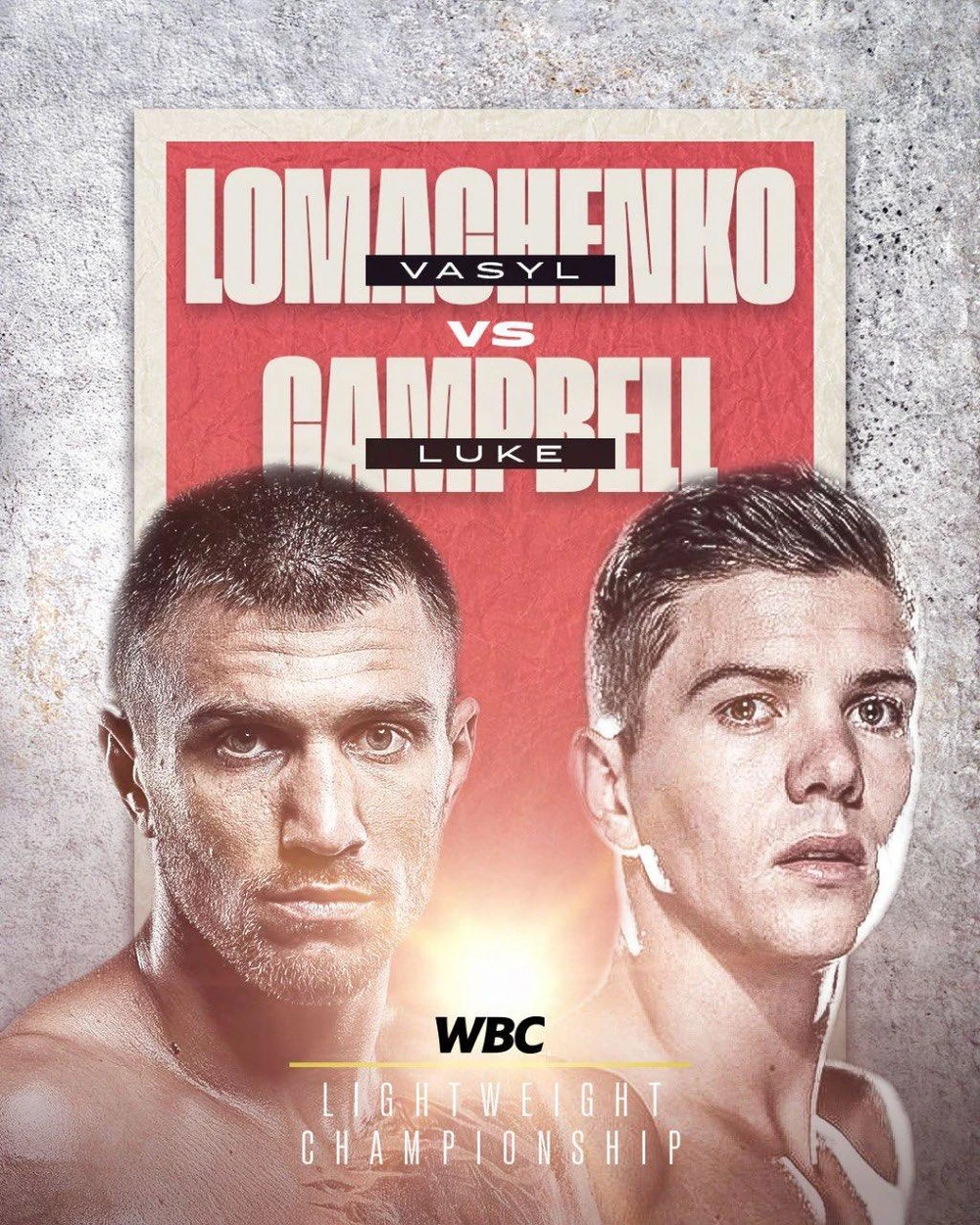 Vasyl Lomachenko: Thượng đài với Campbell vào tháng 8, nhưng vẫn luyện Muay Thái dằn mặt võ sĩ MMA ảnh 1 Vasyl Lomachenko: Thượng đài với Campbell vào tháng 8, nhưng vẫn luyện Muay Thái dằn mặt võ sĩ MMA ảnh 1
