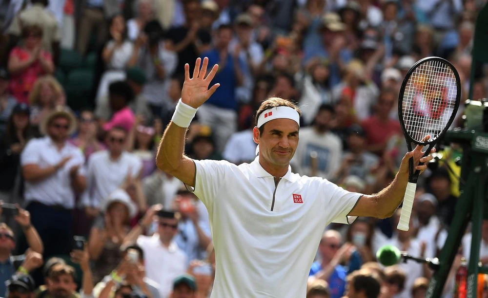 Nadal đấu Kyrgios – ân oán chất chồng, Federer khuyên Next Gen “gửi nước mắt trong phòng thay đồ" ảnh 1 Nadal đấu Kyrgios – ân oán chất chồng, Federer khuyên Next Gen “gửi nước mắt trong phòng thay đồ" ảnh 1