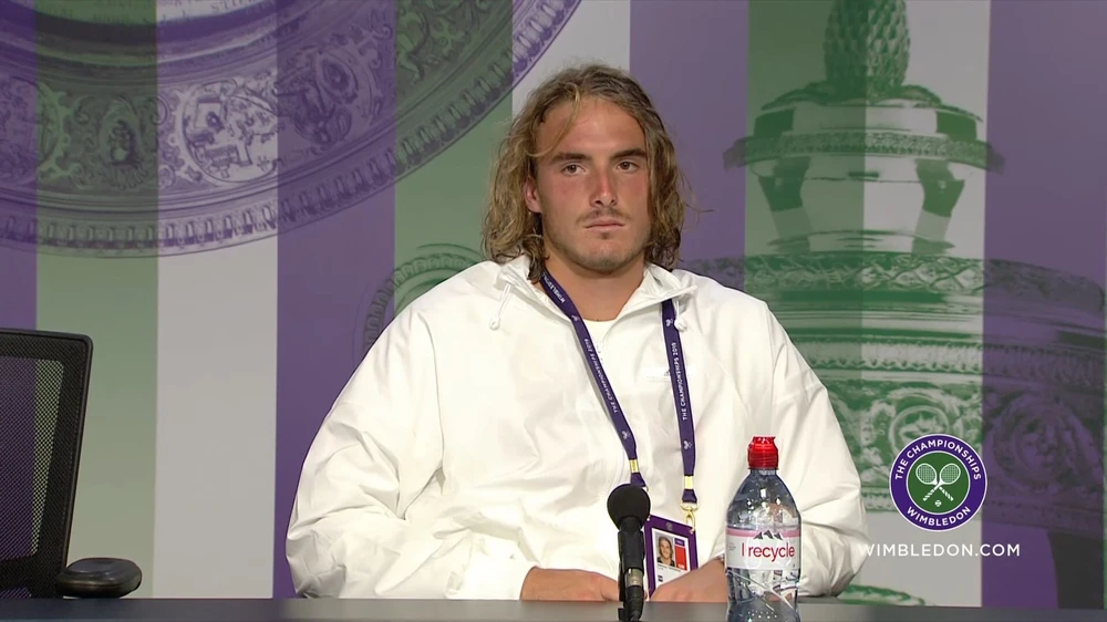 Nadal đấu Kyrgios – ân oán chất chồng, Federer khuyên Next Gen “gửi nước mắt trong phòng thay đồ" ảnh 3 Nadal đấu Kyrgios – ân oán chất chồng, Federer khuyên Next Gen “gửi nước mắt trong phòng thay đồ" ảnh 3