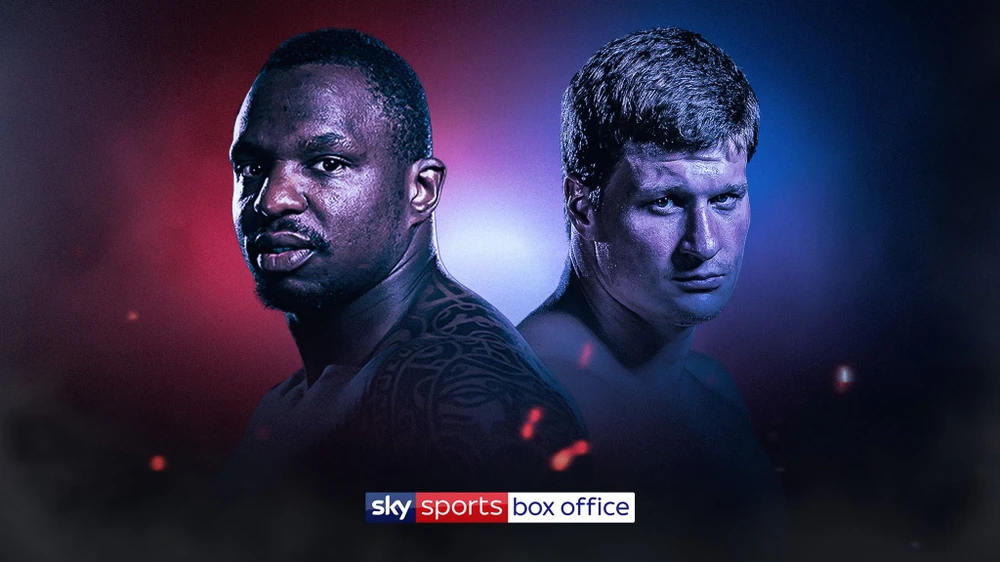 “Sư tử trắng” Alexander Povetkin: Đầy động lực đấu “Quái hiệp” Dillian Whyte - Kẻ thách thức số 1 WBC suốt 1.000 ngày ảnh 2 “Sư tử trắng” Alexander Povetkin: Đầy động lực đấu “Quái hiệp” Dillian Whyte - Kẻ thách thức số 1 WBC suốt 1.000 ngày ảnh 2