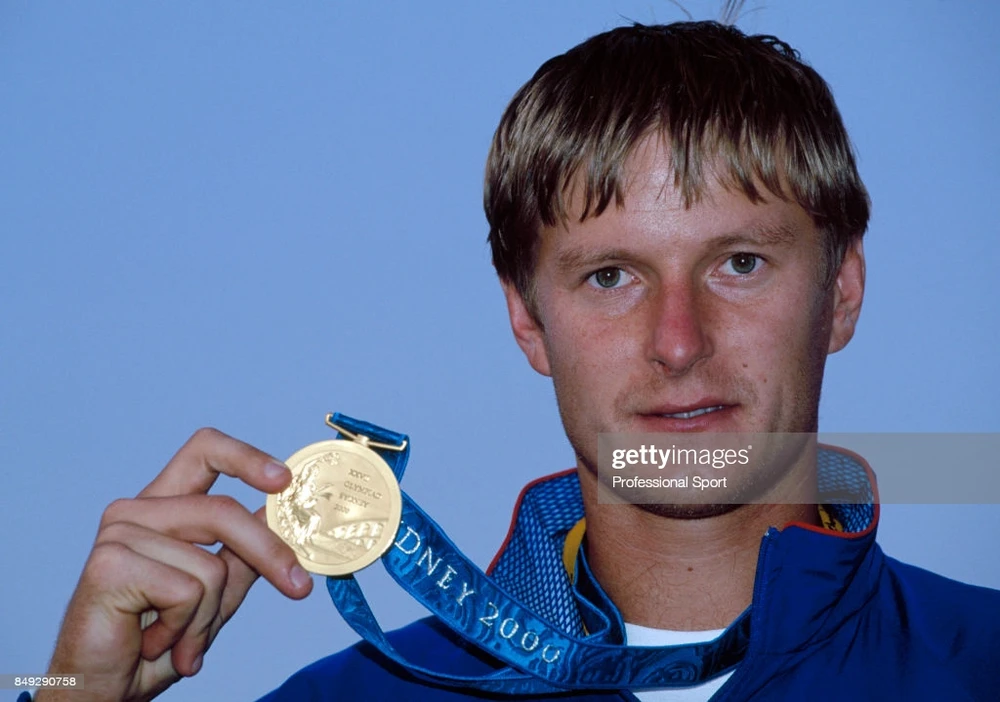 Daniil Medvedev không tham gia trại huấn luyện ở Yuzhno-Sakhalinsk, tự bay đến Olympic Tokyo ảnh 1 Daniil Medvedev không tham gia trại huấn luyện ở Yuzhno-Sakhalinsk, tự bay đến Olympic Tokyo ảnh 1