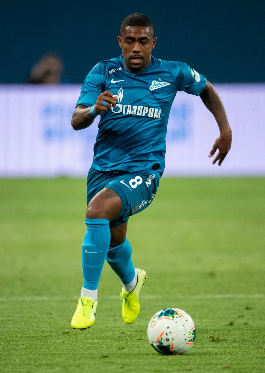 Shakhtar Donetsk thắng nhờ 7 “cầu Brazil”, Zenit Saint Petersburg dùng 11 “cầu ngoại” cũng không thể vô địch ảnh 2 Shakhtar Donetsk thắng nhờ 7 “cầu Brazil”, Zenit Saint Petersburg dùng 11 “cầu ngoại” cũng không thể vô địch ảnh 2