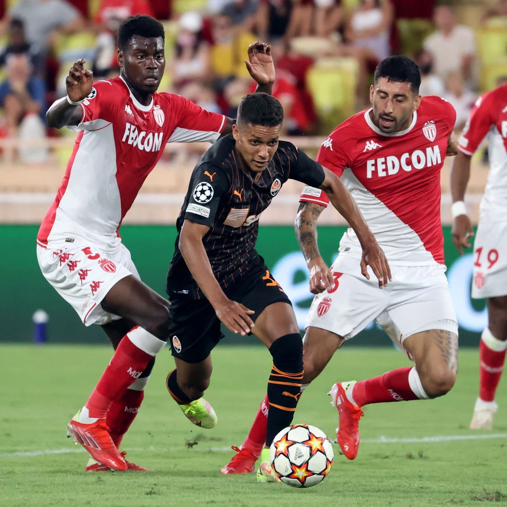 Shakhtar Donetsk thắng nhờ 7 “cầu Brazil”, Zenit Saint Petersburg dùng 11 “cầu ngoại” cũng không thể vô địch ảnh 1 Shakhtar Donetsk thắng nhờ 7 “cầu Brazil”, Zenit Saint Petersburg dùng 11 “cầu ngoại” cũng không thể vô địch ảnh 1