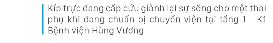 Sự sống từ những ngày “mưa bão” - Bài 3: Tầng 1-K1 ảnh 4 Sự sống từ những ngày “mưa bão” - Bài 3: Tầng 1-K1 ảnh 4