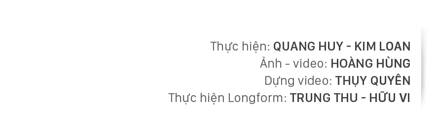 Sự sống từ những ngày “mưa bão” - Bài 3: Tầng 1-K1 ảnh 19 Sự sống từ những ngày “mưa bão” - Bài 3: Tầng 1-K1 ảnh 19