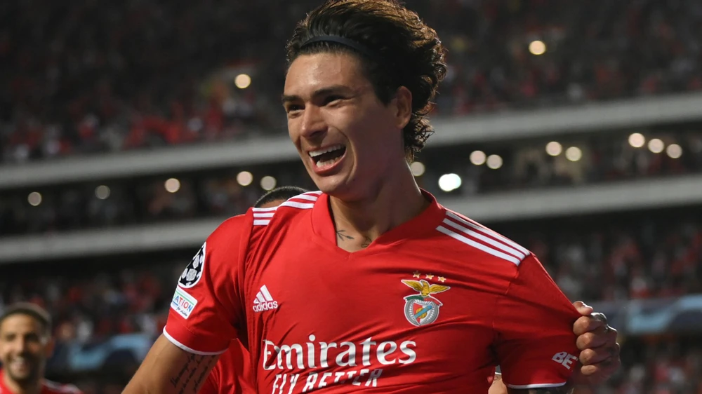 Benfica – Liverpool: The Kop muốn ‘đánh nhanh, rút gọn’ ảnh 1 Benfica – Liverpool: The Kop muốn ‘đánh nhanh, rút gọn’ ảnh 1