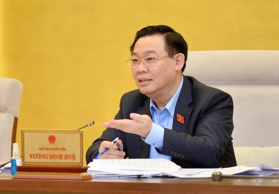Resolution 54 on piloting mechanisms, policies for HCMC’s development extended ảnh 1 Resolution 54 on piloting mechanisms, policies for HCMC’s development extended ảnh 1