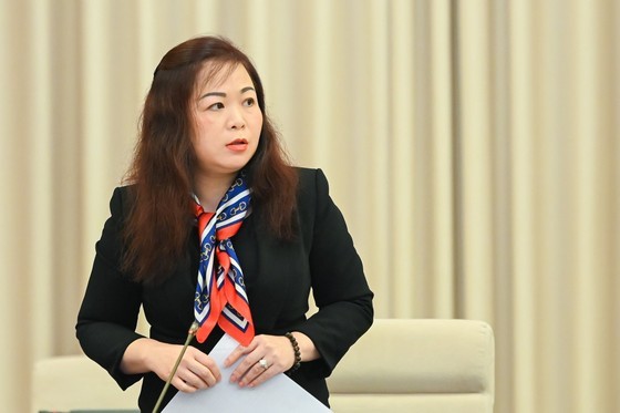 Resolution 54 on piloting mechanisms, policies for HCMC’s development extended ảnh 2 Resolution 54 on piloting mechanisms, policies for HCMC’s development extended ảnh 2