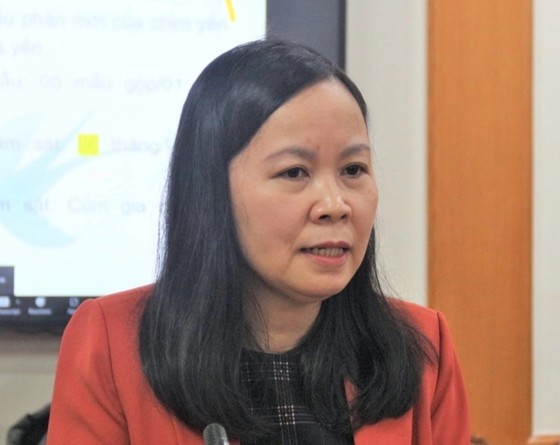 China grants 2,426 product codes to Vietnamese enterprises ảnh 4 China grants 2,426 product codes to Vietnamese enterprises ảnh 4