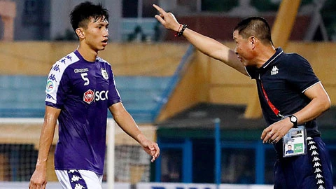 LS V-League 2020 tạm hoãn: CLB Hà Nội có được ‘giải cứu’? ảnh 2 LS V-League 2020 tạm hoãn: CLB Hà Nội có được ‘giải cứu’? ảnh 2
