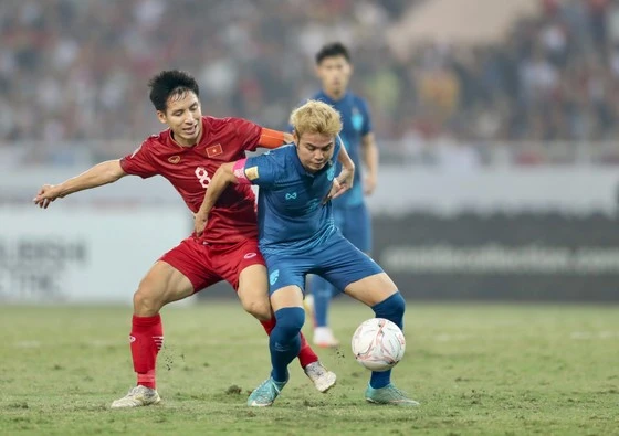 Tân HLV đội tuyển Thái Lan chọn trận ra mắt ngay tại quê nhà- Ảnh 2.