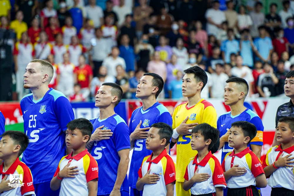 Những sự kiện đáng chú ý của bóng đá Việt Nam năm 2023- Ảnh 4.