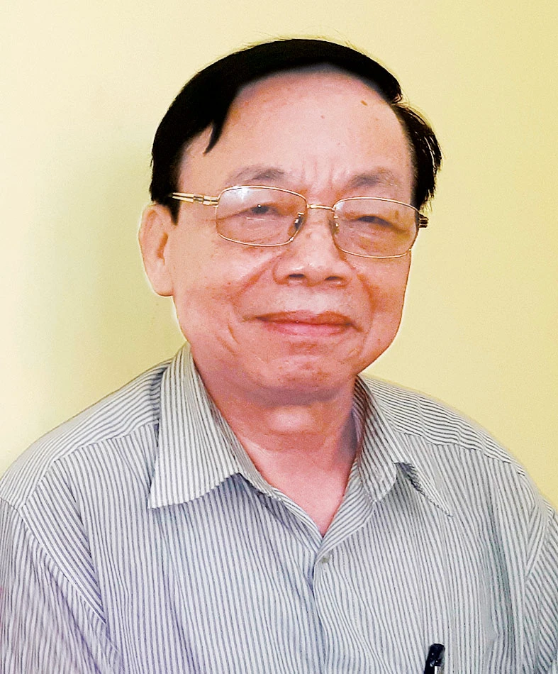 Kỳ vọng mở ra chương mới xây dựng đất nước giàu mạnh ảnh 1 Kỳ vọng mở ra chương mới xây dựng đất nước giàu mạnh ảnh 1