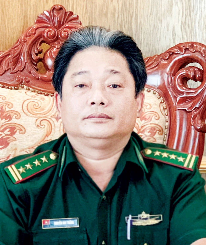 Kỳ vọng mở ra chương mới xây dựng đất nước giàu mạnh ảnh 2 Kỳ vọng mở ra chương mới xây dựng đất nước giàu mạnh ảnh 2