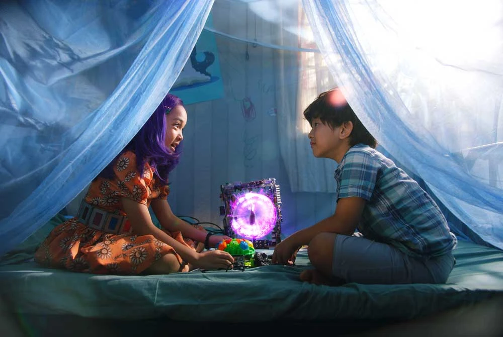 Phim Việt xuất ngoại: Giấc mơ gần mà xa ảnh 1 Phim Việt xuất ngoại: Giấc mơ gần mà xa ảnh 1