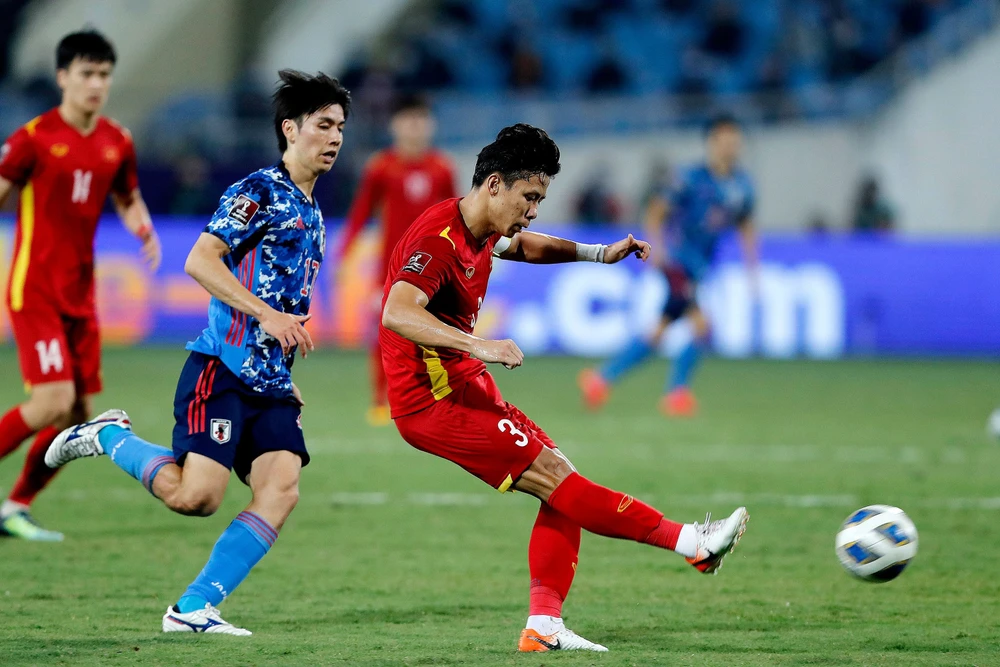 HLV Park: ‘Giờ tôi mới hiểu kiếm 1 điểm khó khăn thế nào’ ảnh 1 HLV Park: ‘Giờ tôi mới hiểu kiếm 1 điểm khó khăn thế nào’ ảnh 1