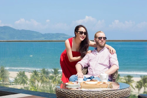Mở bán chính thức tòa căn hộ ven biển cao nhất Việt Nam ảnh 3 Mở bán chính thức tòa căn hộ ven biển cao nhất Việt Nam ảnh 3