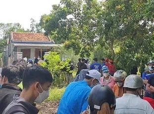 3 người trong một gia đình ở Phú Yên nghi bị sát hại ảnh 1 3 người trong một gia đình ở Phú Yên nghi bị sát hại ảnh 1