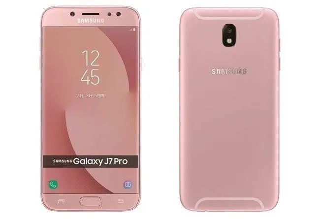 Samsung J7 Pro Xử Nữ Chính Hãng - Giá Rẻ