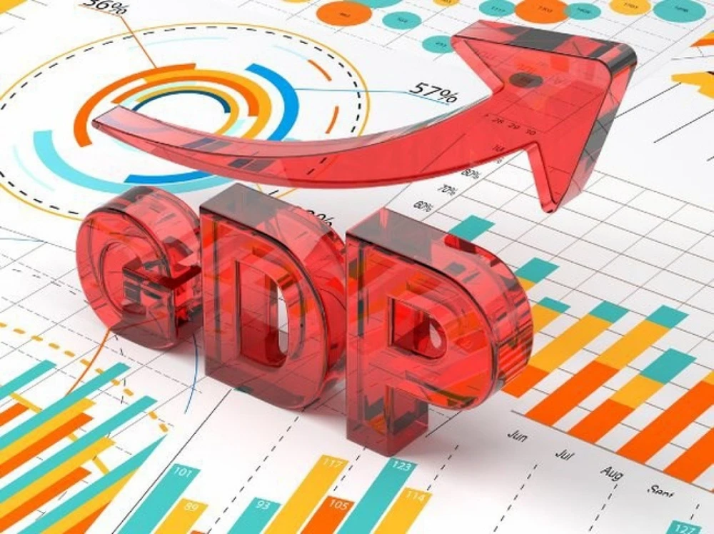IMF hạ dự báo tăng trưởng kinh tế Việt Nam năm 2023 xuống còn 5,8% ảnh 1 IMF hạ dự báo tăng trưởng kinh tế Việt Nam năm 2023 xuống còn 5,8% ảnh 1