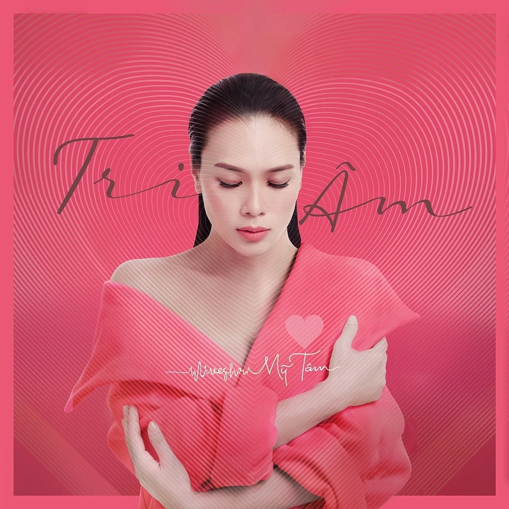 Wowy xuất hiện trong liveshow “Tri âm” của Mỹ Tâm ảnh 3 Wowy xuất hiện trong liveshow “Tri âm” của Mỹ Tâm ảnh 3