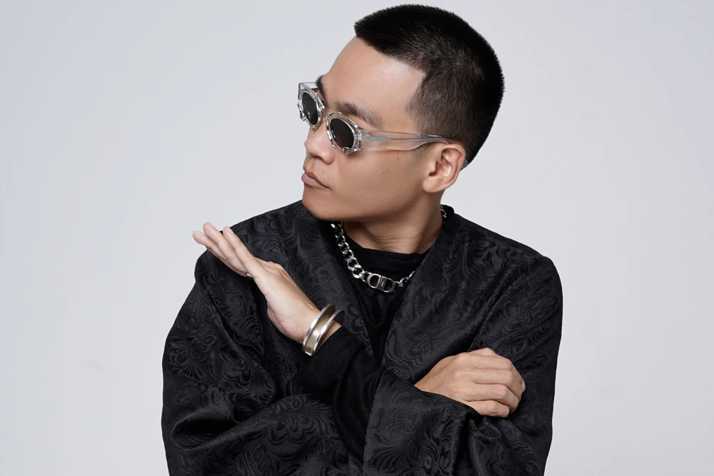 Wowy xuất hiện trong liveshow “Tri âm” của Mỹ Tâm ảnh 2 Wowy xuất hiện trong liveshow “Tri âm” của Mỹ Tâm ảnh 2