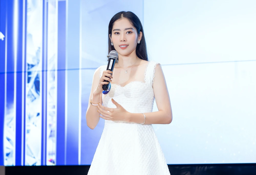 Lộ diện “Người đẹp Bản lĩnh” Hoa hậu Thế giới Việt Nam 2022 ảnh 5 Lộ diện “Người đẹp Bản lĩnh” Hoa hậu Thế giới Việt Nam 2022 ảnh 5