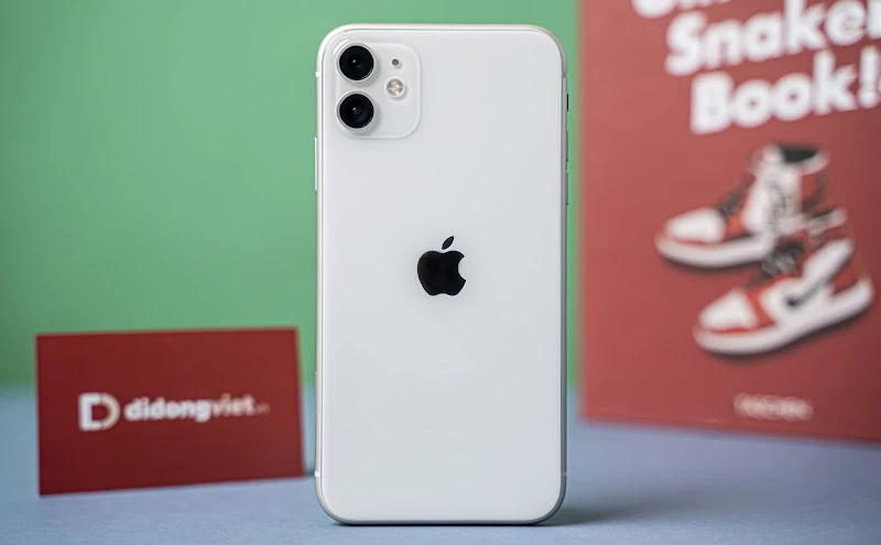 Những chiếc iPhone bán chạy nhất nửa đầu tháng 1-2022 ảnh 2 Những chiếc iPhone bán chạy nhất nửa đầu tháng 1-2022 ảnh 2