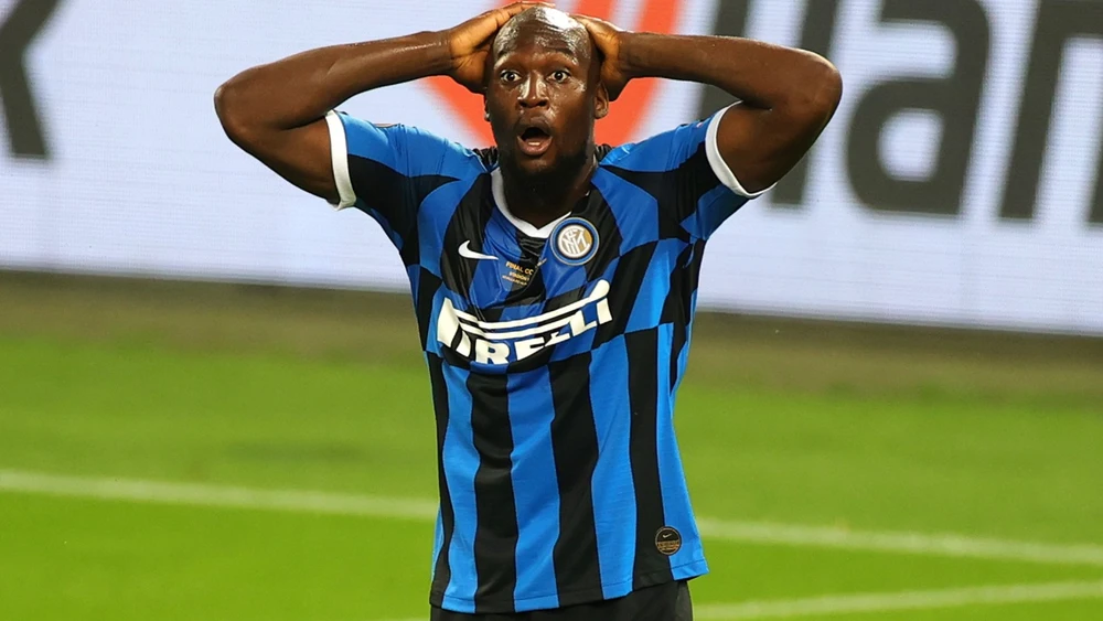 Bỏ xa Lukaku, cua-rơ Wout van Aert đoạt danh hiệu “VĐV Bỉ xuất sắc nhất năm” ảnh 1 Bỏ xa Lukaku, cua-rơ Wout van Aert đoạt danh hiệu “VĐV Bỉ xuất sắc nhất năm” ảnh 1