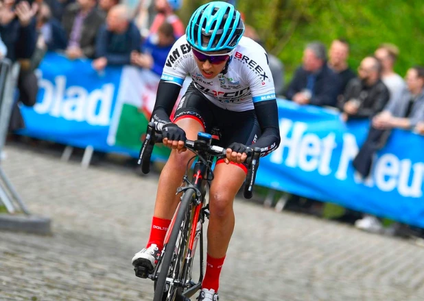 Nữ tay đua Marion Sicot được giảm án doping vì bị quấy rối tình dục ảnh 2 Nữ tay đua Marion Sicot được giảm án doping vì bị quấy rối tình dục ảnh 2