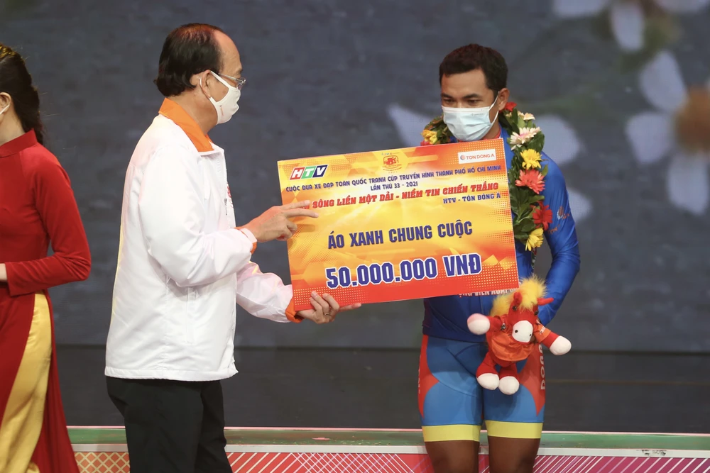 Bike Life Đồng Nai thắng lớn giành cú đúp giải xe đạp Cúp Truyền hình TPHCM ảnh 5 Bike Life Đồng Nai thắng lớn giành cú đúp giải xe đạp Cúp Truyền hình TPHCM ảnh 5
