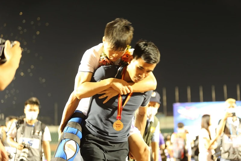 Siêu Cúp 2019: CLB TPHCM thua ngược trên sân nhà ảnh 1 Siêu Cúp 2019: CLB TPHCM thua ngược trên sân nhà ảnh 1