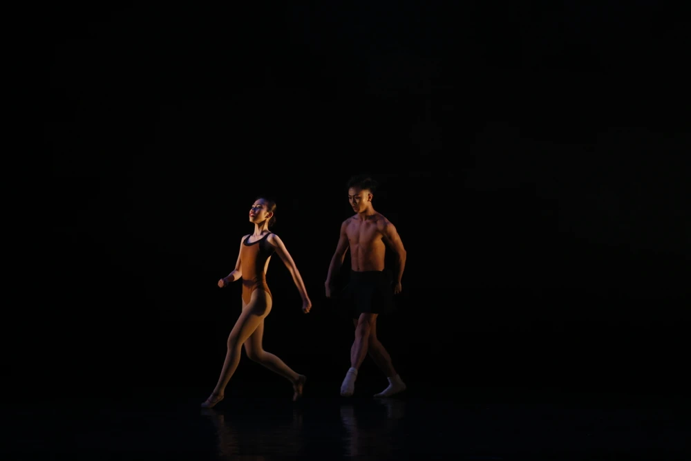 “Neoclassic Ballet” bùng nổ với 4 tác phẩm, mở màn cho những hoạt động nghệ thuật múa của HBSO trong mùa diễn mới ảnh 2 “Neoclassic Ballet” bùng nổ với 4 tác phẩm, mở màn cho những hoạt động nghệ thuật múa của HBSO trong mùa diễn mới ảnh 2