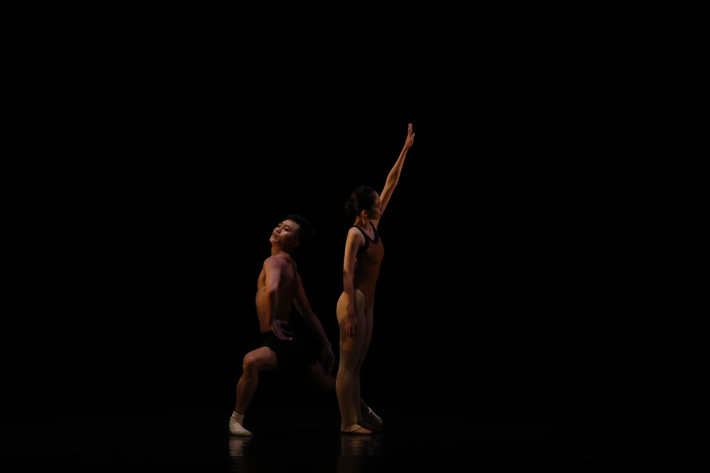 “Neoclassic Ballet” bùng nổ với 4 tác phẩm, mở màn cho những hoạt động nghệ thuật múa của HBSO trong mùa diễn mới ảnh 1 “Neoclassic Ballet” bùng nổ với 4 tác phẩm, mở màn cho những hoạt động nghệ thuật múa của HBSO trong mùa diễn mới ảnh 1