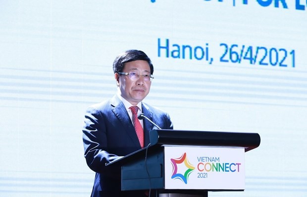 Vietnam - A safe destination for development of FDI ảnh 3 Vietnam - A safe destination for development of FDI ảnh 3