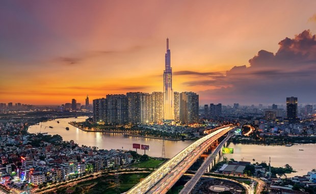 Vietnam - A safe destination for development of FDI ảnh 1 Vietnam - A safe destination for development of FDI ảnh 1