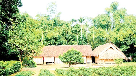 Sen Village Festival 2022 to return in May ảnh 1 Sen Village Festival 2022 to return in May ảnh 1
