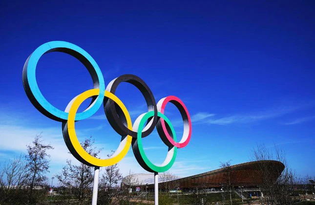 Olympic Tokyo 2020 sẽ khởi tranh vào tháng 7 năm 2021.