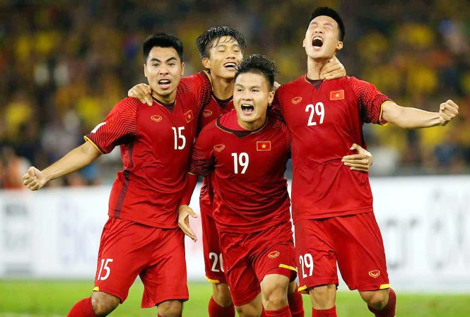 VFF khẳng định đội tuyển Việt Nam vẫn đưa đến AFF Cup 2020 đội hình mạnh nhất.