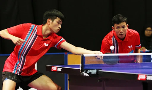Các tay vợt Việt Nam sẽ không tham dự sân chơi châu Á.