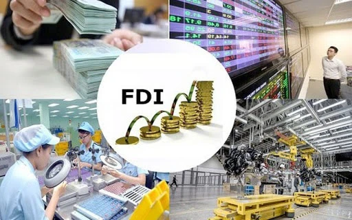Nhà đầu tư nước ngoài tiếp tục tin tưởng vào môi trường đầu tư của Việt Nam
