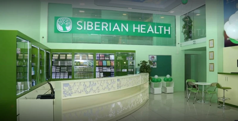 Xử phạt và thu hồi giấy chứng nhận đăng ký bán hàng đa cấp Công ty Siberian Health Quốc tế