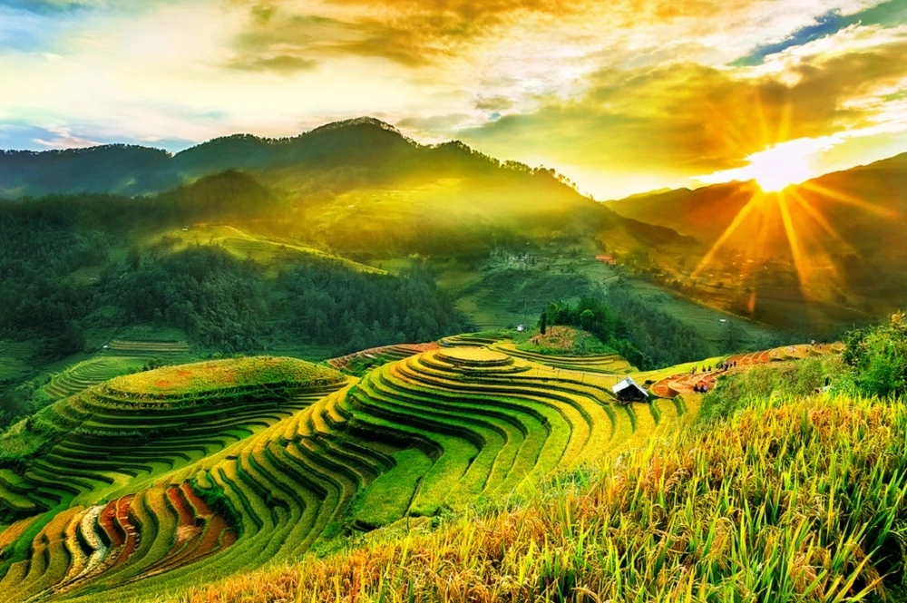 Lonely Planet giới thiệu 8 cung đường trekking tuyệt đẹp ở Việt Nam