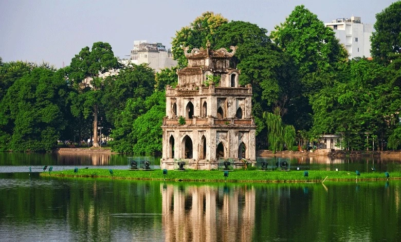 1 thành phố của Việt Nam lọt top 10 điểm đến đẹp nhất khu vực Đông Nam Á