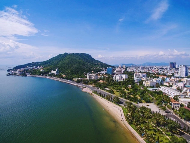 Việt Nam top 10 điểm đến lý tưởng để du lịch kết hợp làm việc từ xa 