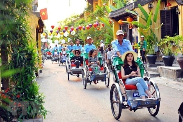  Nhật Bản khuyến khích người dân di du lịch Việt Nam 