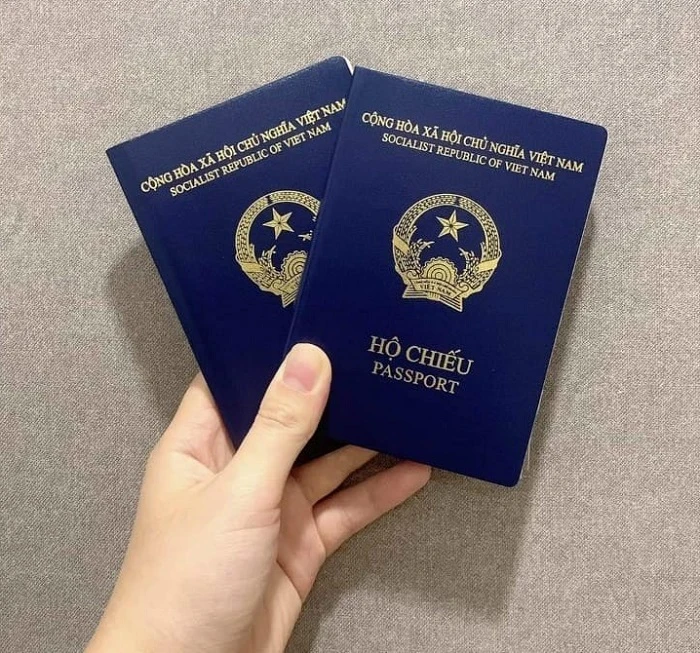 Việt Nam tăng 6 bậc trong bảng xếp hạng hộ chiếu quyền lực nhất thế giới