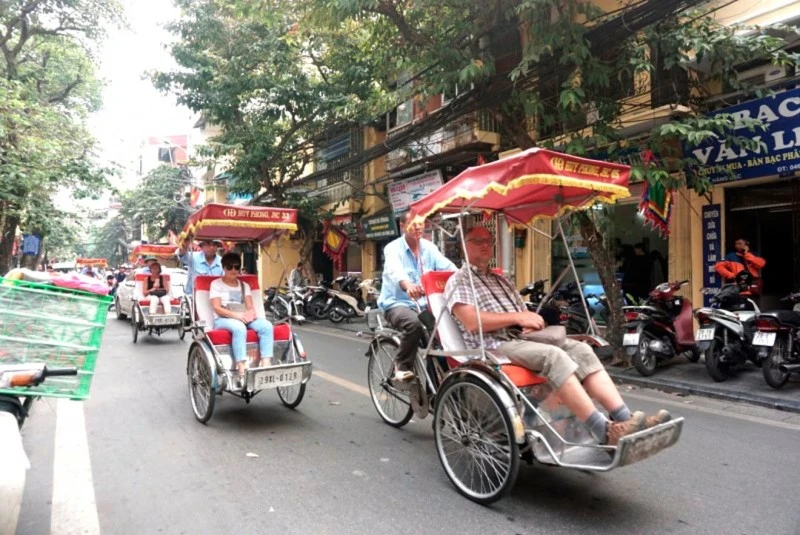 Lượng tìm kiếm về du lịch Việt Nam tăng nhanh thứ 6 thế giới 