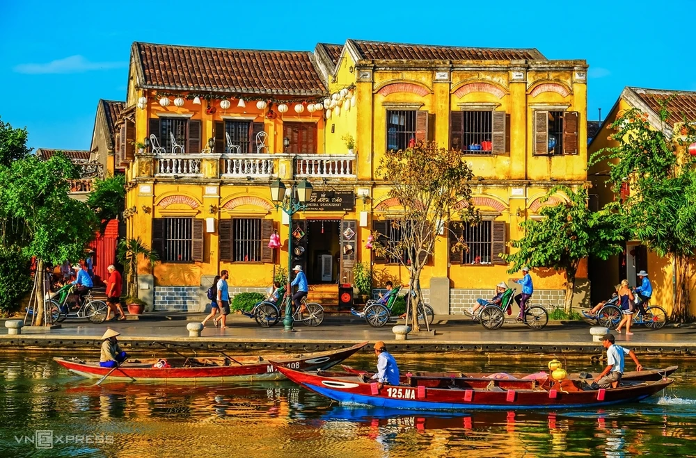 Tripadvisor 'xướng tên' 2 điểm du lịch nổi tiếng của Việt Nam