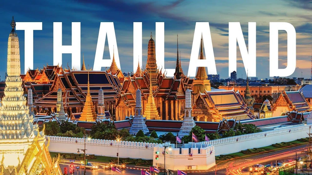 Thái Lan tung gói BHYT hỗ trợ du khách nước ngoài